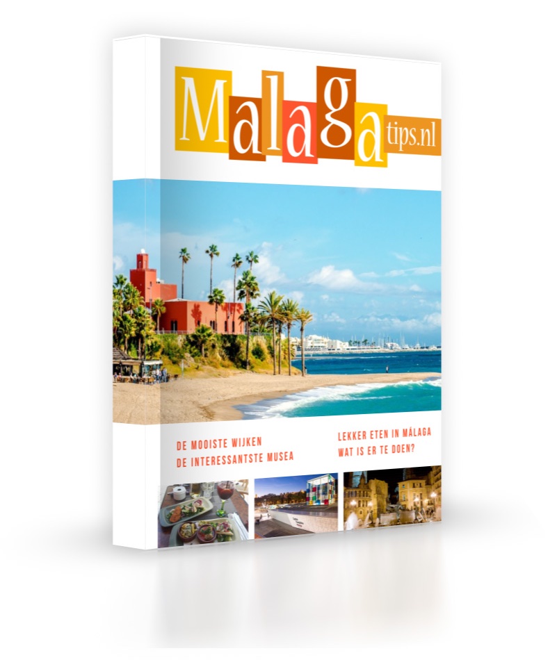 Malaga E-Book